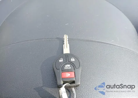 2019 Nissan Versa 1.6 Sv из США, поврежденный, VIN 3N1CN7AP5KL810199